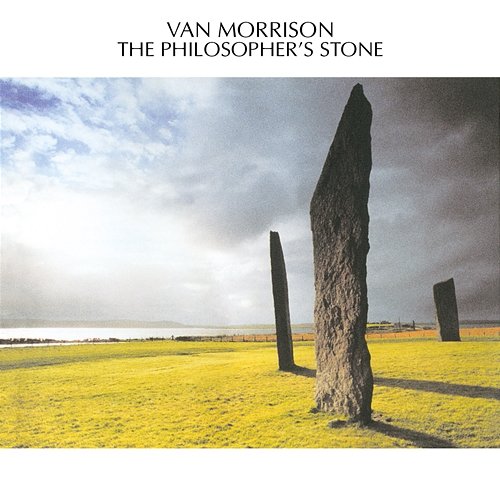 The Philosopher's Stone Van Morrison
