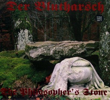 The Philosopher's Stone (Limited edition), płyta winylowa Der Blutharsch