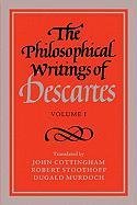 The Philosophical Writings of Descartes Descartes Rene