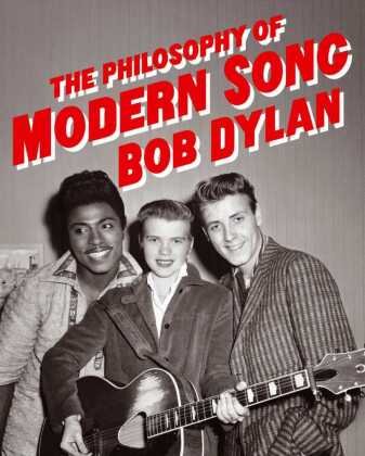 The Philosophy of Modern Song Simon & Schuster US