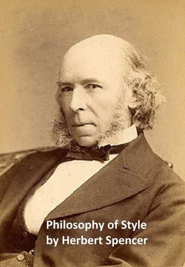 The Philosophy of Style Spencer Herbert