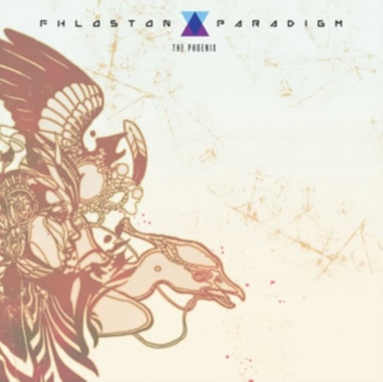 The Phoenix, płyta winylowa Fhloston Paradigm