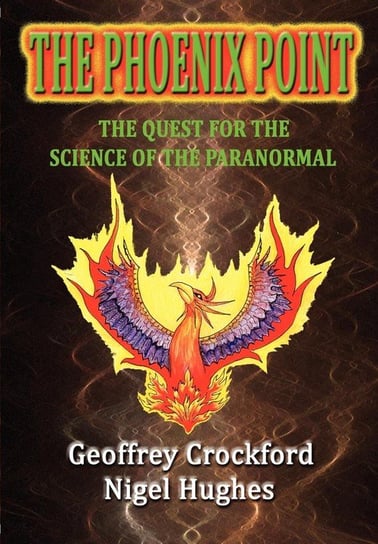The Phoenix Point Crockford Geoffrey