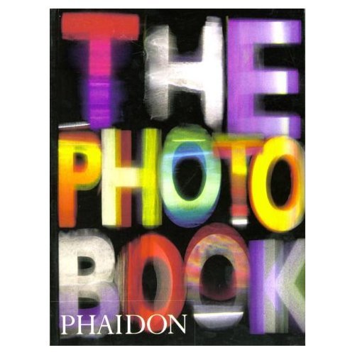 The Photography Book Jeffrey Ian