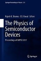 The Physics of Semiconductor Devices Springer-Verlag Gmbh, Springer International Publishing