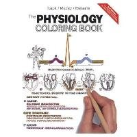 The Physiology Coloring Book Kapit Wynn