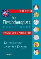 The Physiotherapist's Pocketbook Kenyon Karen, Kenyon Jonathan