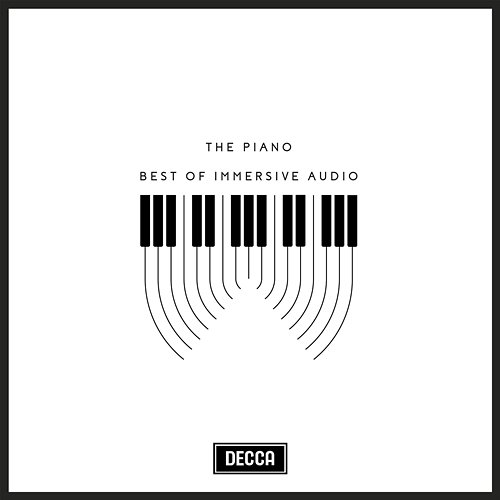 The Piano – Best of Immersive Audio Various Artists