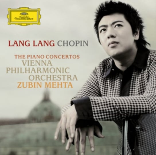 The Piano Concertos Lang Lang