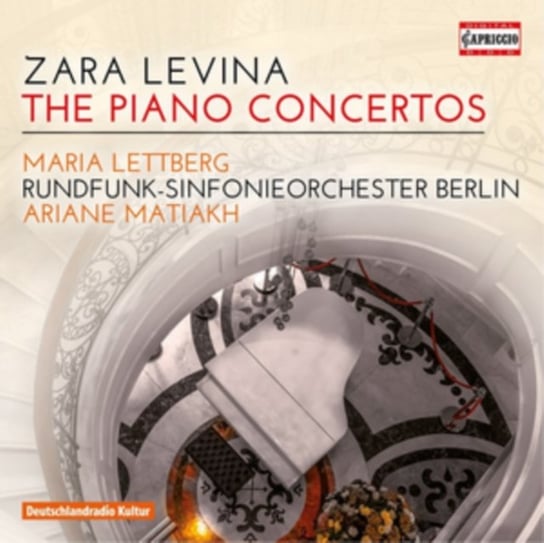 The Piano Concertos Various Artists