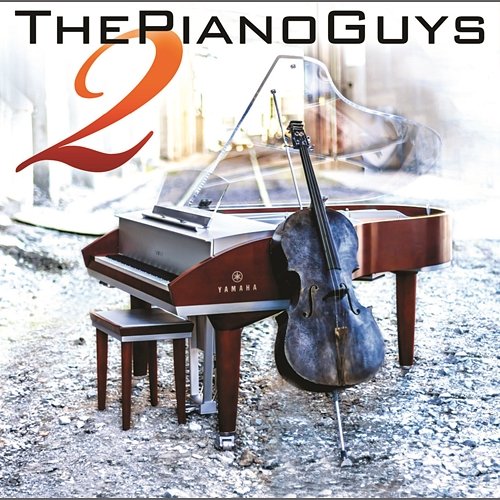 Can't Help Falling in Love The Piano Guys