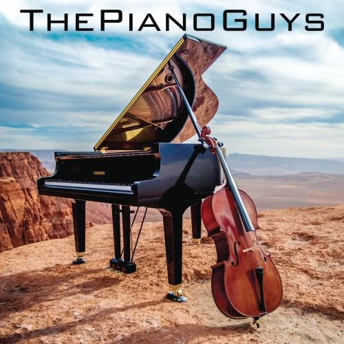 The Piano Guys (Deluxe Edition) The Piano Guys