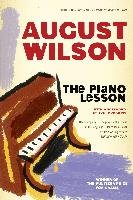 The Piano Lesson Wilson August