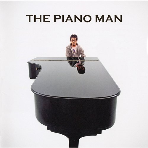 The Piano Man Katsuyuki Mito