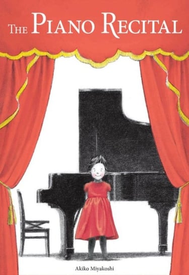 The Piano Recital Akiko Miyakoshi