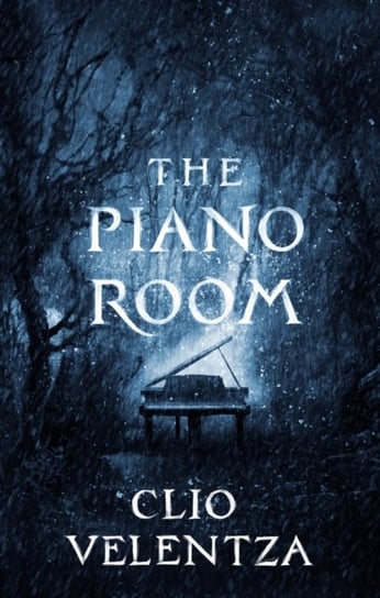 The Piano Room Clio Velentza