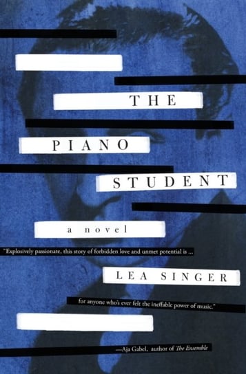 The Piano Student Lea Singer