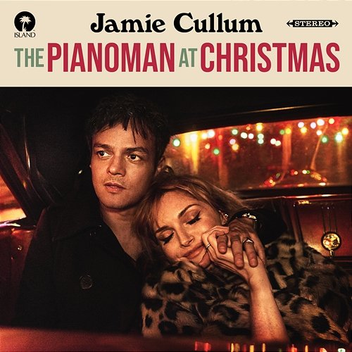 The Pianoman at Christmas Jamie Cullum