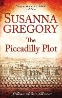 The Piccadilly Plot Gregory Susanna