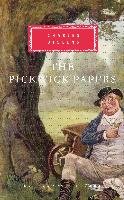 The Pickwick Papers Dickens Charles Dramatized, Dickens Charles