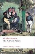 The Pickwick Papers Dickens Charles