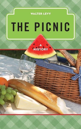 The Picnic Levy Walter