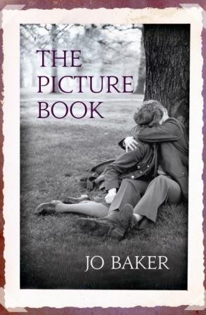 The Picture Book Baker Jo