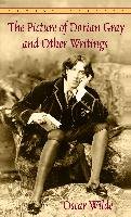 The Picture of Dorian Gray and Other Writings Oscar Wilde, Wilde Oscar