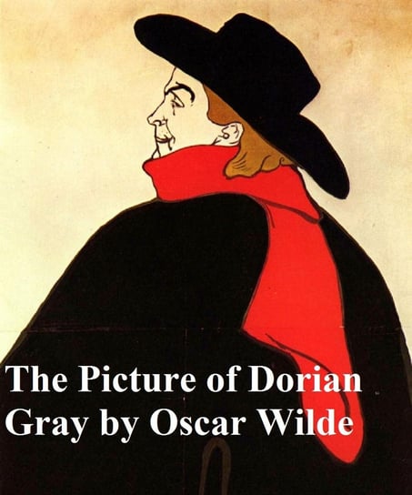 The Picture of Dorian Gray Wilde Oscar