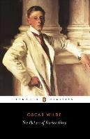 The Picture of Dorian Gray Wilde Oscar