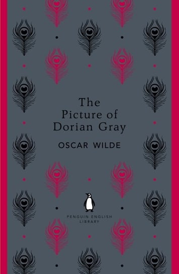 The picture of Dorian Gray Oscar Wilde