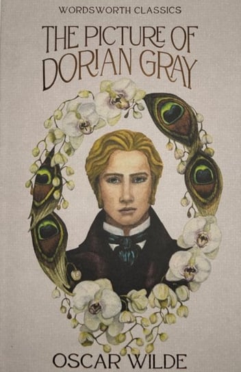 The Picture Of Dorian Gray Wilde Oscar