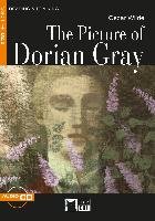 The Picture of Dorian Gray. Buch + Audio-CD Oscar Wilde