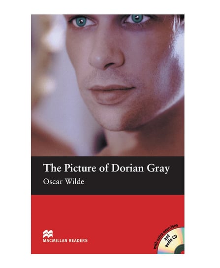The Picture of Dorian Gray: Elementary Wilde Oscar