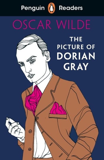 The Picture of Dorian Gray. Penguin Readers. Level 3 Wilde Oscar