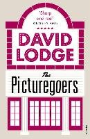 The Picturegoers Lodge David