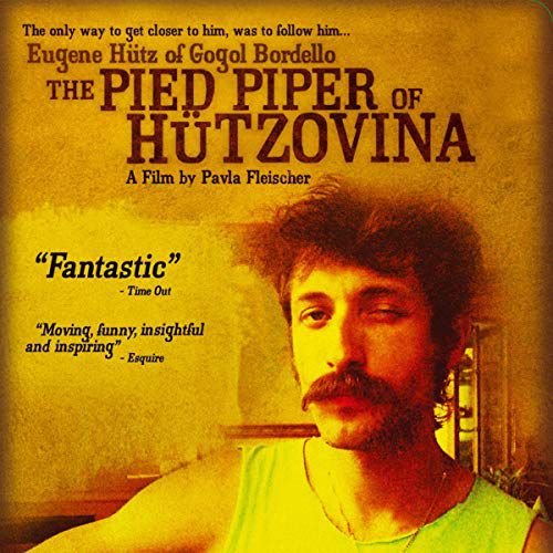 The Pied Piper of Hutzovina Various Directors