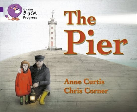 The Pier Anne Curtis