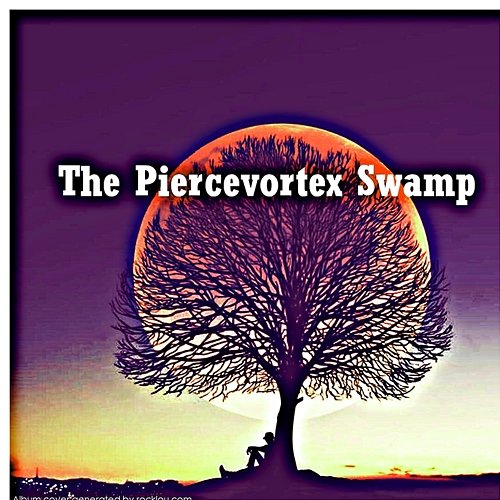 The Piercevortex Swamp Martellis Braulio