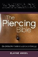 The Piercing Bible Angel Elayne