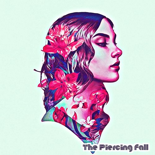 The Piercing Fall Rachel Ross