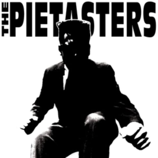The Pietasters The Pietasters