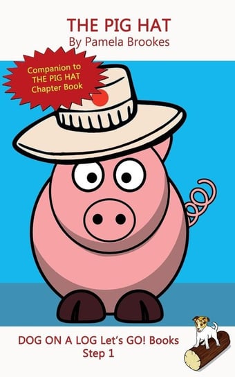 The Pig Hat Brookes Pamela