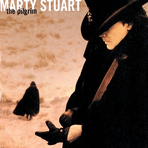 The Pilgrim Marty Stuart