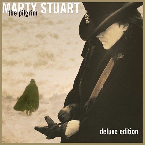 The Pilgrim Marty Stuart
