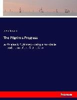 The Pilgrim's Progress Bunyan John