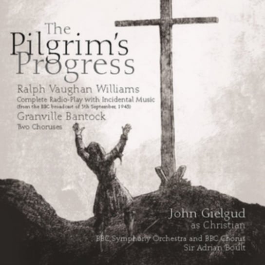 The Pilgrim's Progress Albion Records