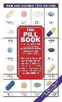 The Pill Book (15th edition) Silverman Harold M.