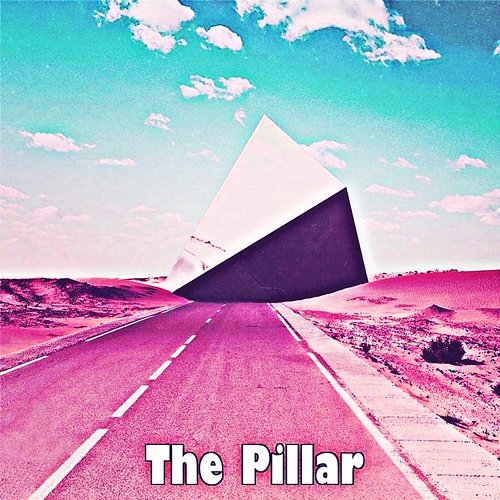 The Pillar Lauren Mangum