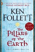 The Pillars of the Earth Follett Ken